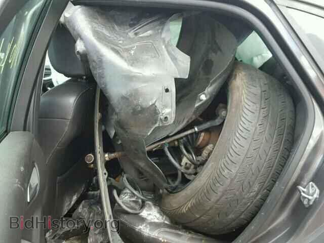 2013 FORD FOCUS - VIN: 1FADP3F22DL240717 - Photo 6