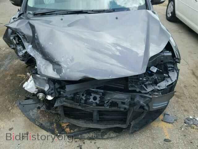 2013 FORD FOCUS - VIN: 1FADP3F22DL240717 - Photo 7