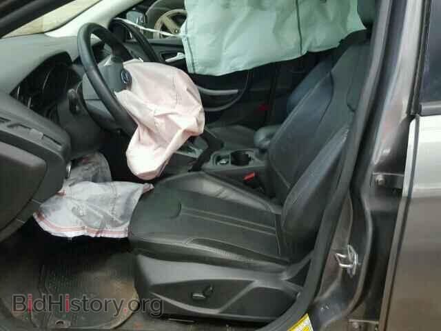 2013 FORD FOCUS - VIN: 1FADP3F22DL240717 - Photo 9
