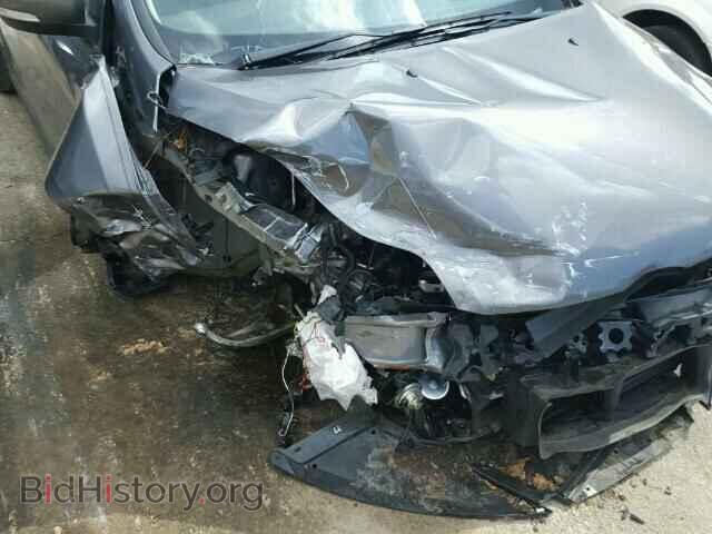 2013 FORD FOCUS - VIN: 1FADP3F22DL240717 - Photo 10