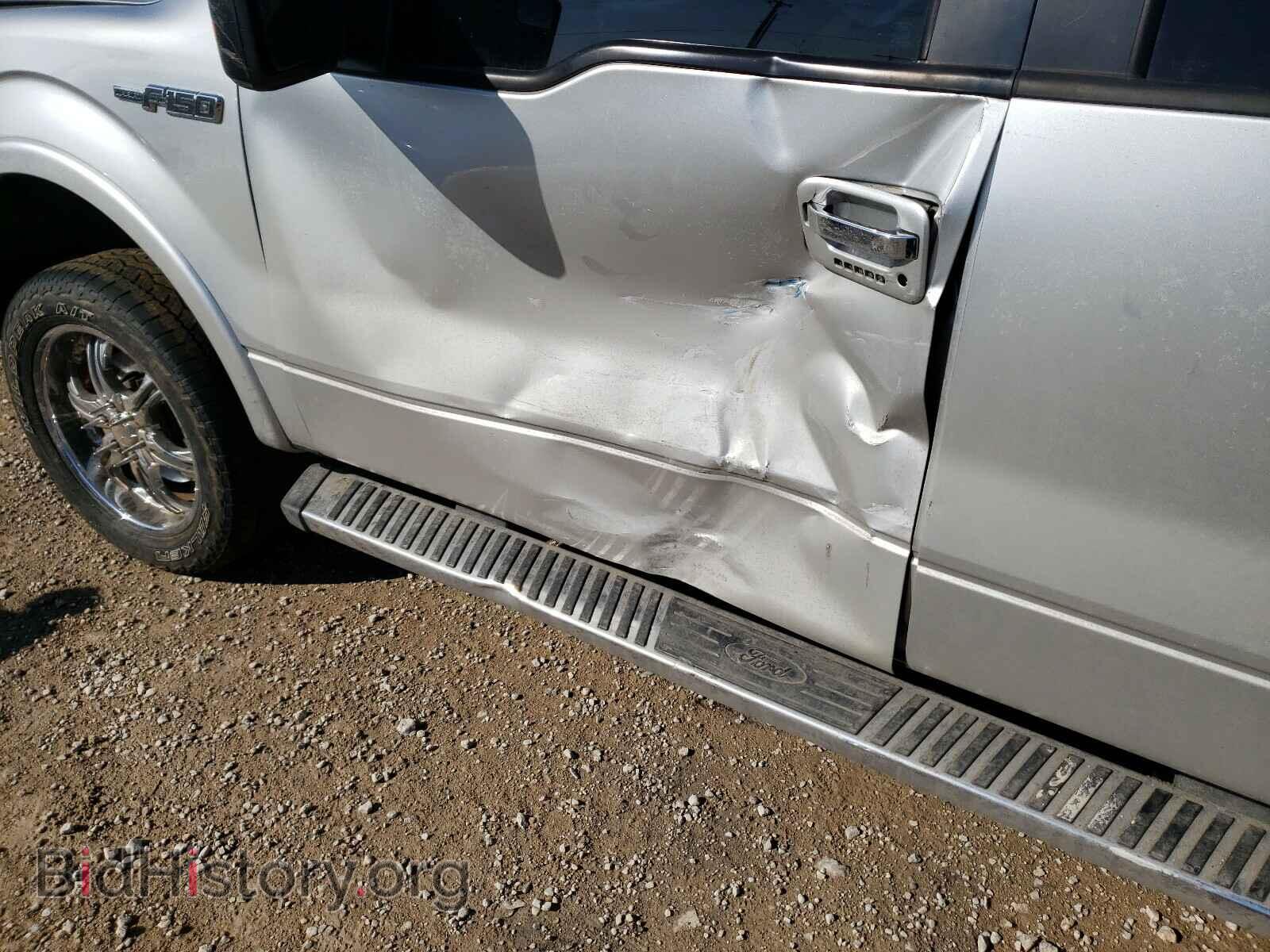 2011 FORD F150 - VIN: 1FTFW1EF3BFD10865 - Фото 10