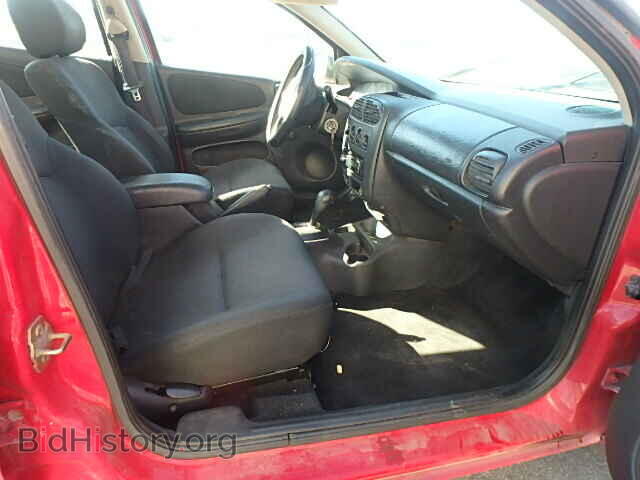 2003 DODGE NEON - VIN: 1B3ES26C43D111498 - Фото 5