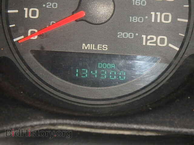 2003 DODGE NEON - VIN: 1B3ES26C43D111498 - Фото 8