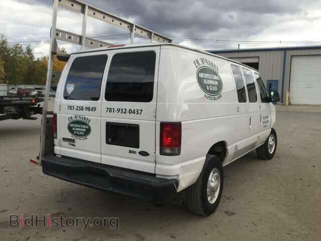 2011 FORD ECONOLINE - VIN: 1FTNE2EW4BDA27505 - Photo 4