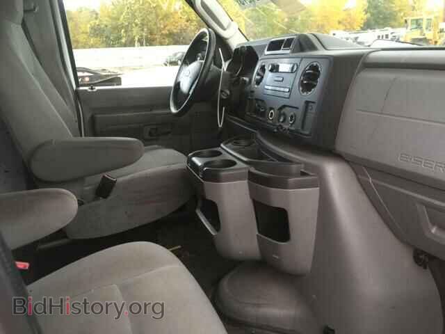 2011 FORD ECONOLINE - VIN: 1FTNE2EW4BDA27505 - Photo 5