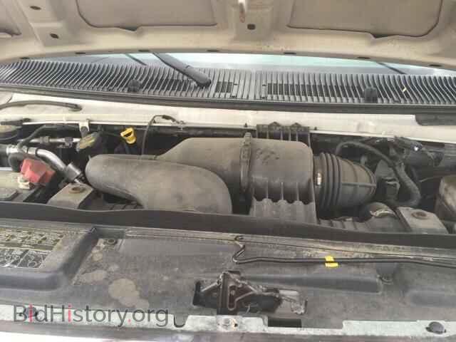 2011 FORD ECONOLINE - VIN: 1FTNE2EW4BDA27505 - Photo 7