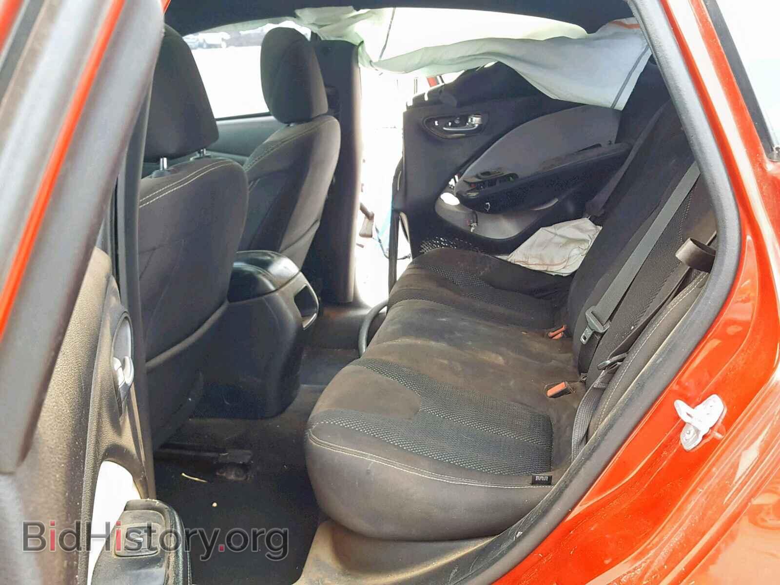 2014 DODGE DART - VIN: 1C3CDFBB7ED901700 - Фото 6