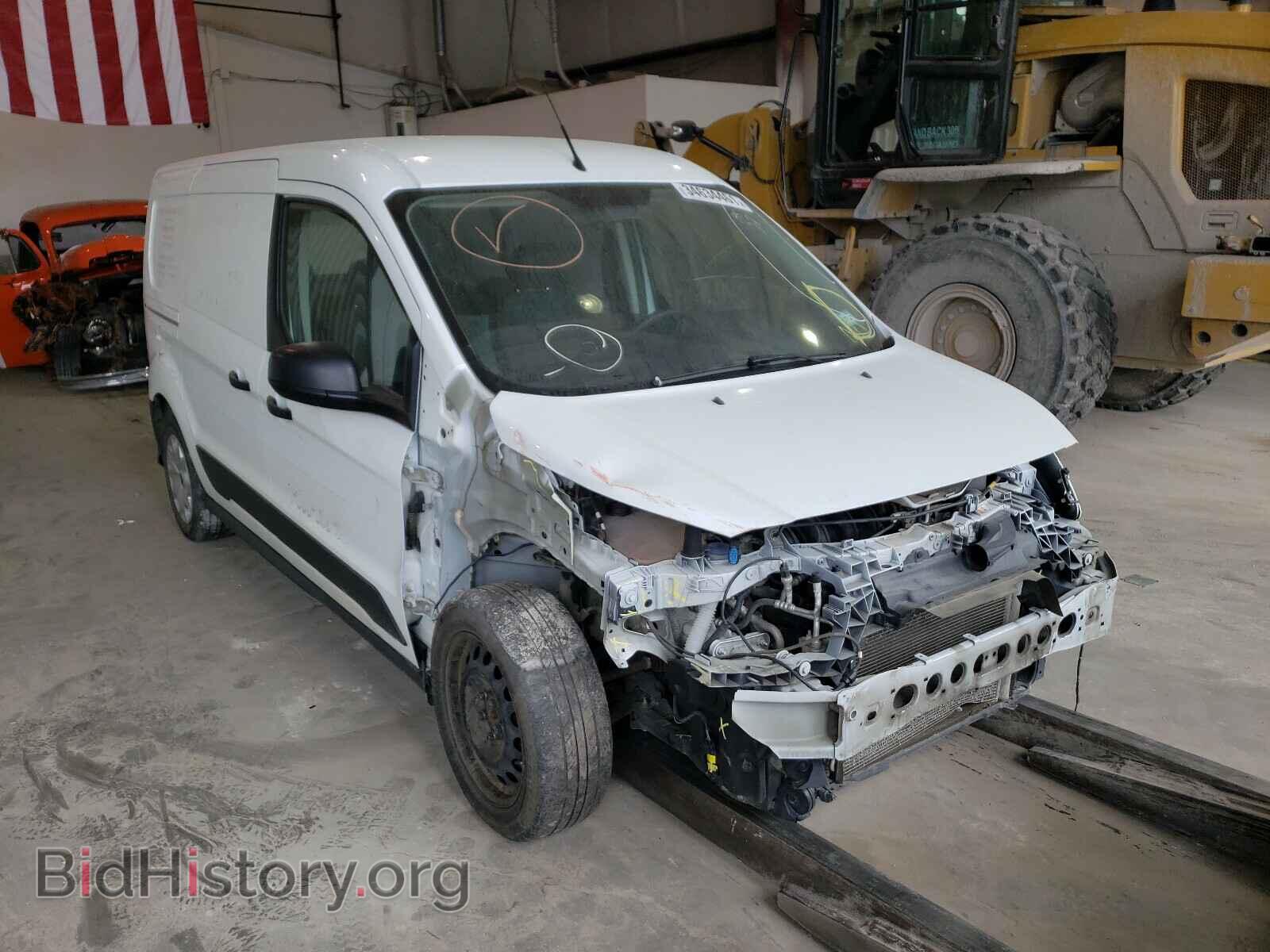 Photo NM0LS7E7XH1325375 - FORD TRANSIT CO 2017