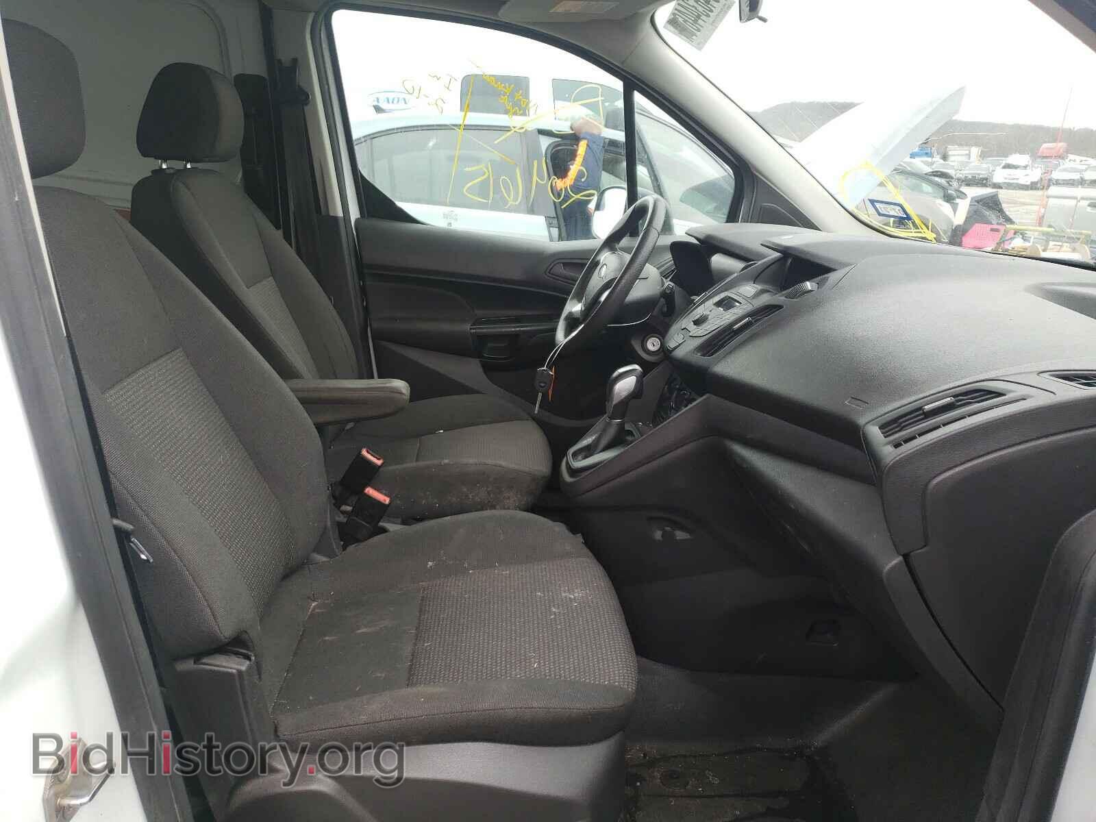2017 FORD TRANSIT CO - VIN: NM0LS7E7XH1325375 - Фото 5