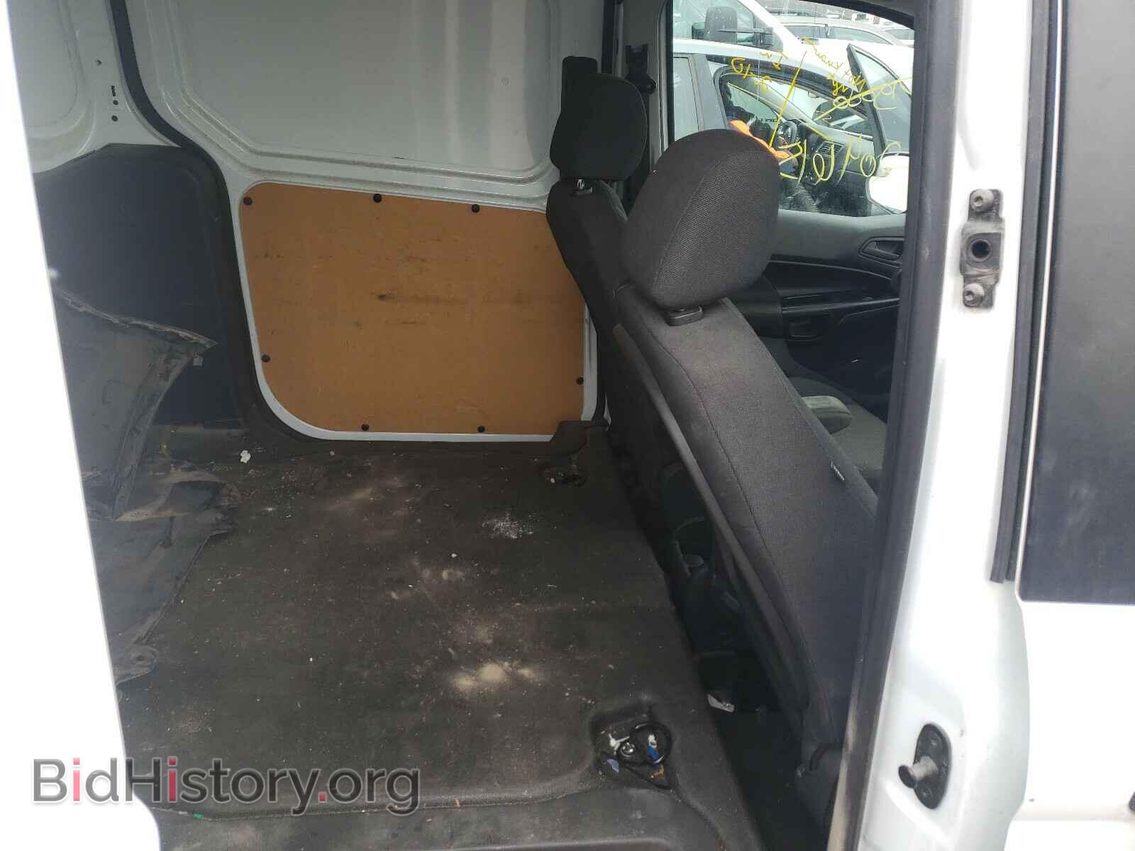 2017 FORD TRANSIT CO - VIN: NM0LS7E7XH1325375 - Фото 6