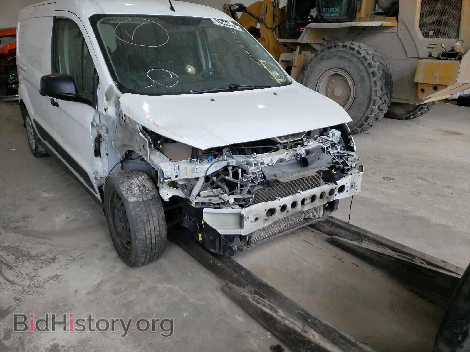 2017 FORD TRANSIT CO - VIN: NM0LS7E7XH1325375 - Фото 9