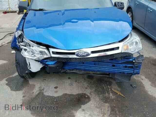 2010 FORD FOCUS - VIN: 1FAHP3FN0AW166333 - Фото 9