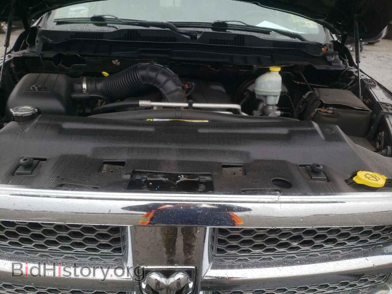 2010 DODGE RAM 1500 - VIN: 1D7RV1CT3AS168263 - Фото 7