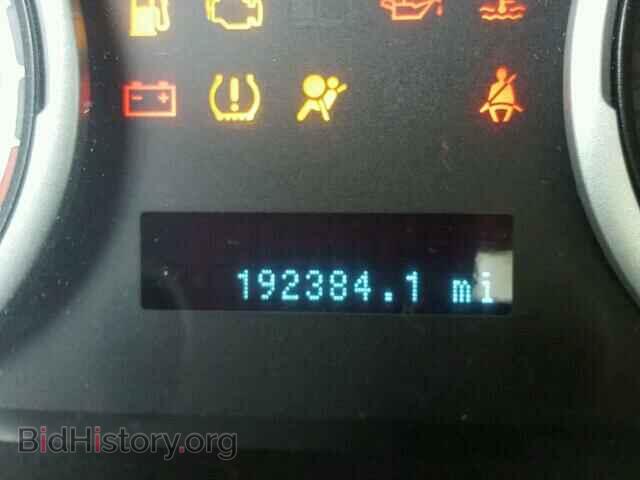 2008 FORD FOCUS - VIN: 1FAHP35N68W108920 - Фото 8