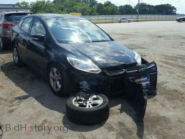 Фотография 1FADP3F23DL143316 - FORD FOCUS 2013