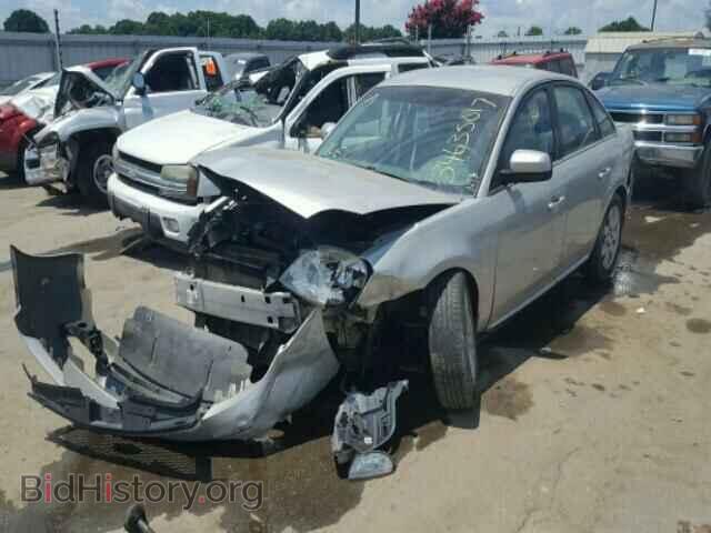 2006 FORD FIVE HUNDR - VIN: 1FAFP24126G158656 - Фото 2