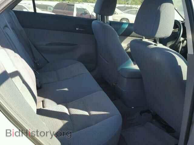 2005 MAZDA 6 - VIN: 1YVFP80C055M46037 - Фото 6