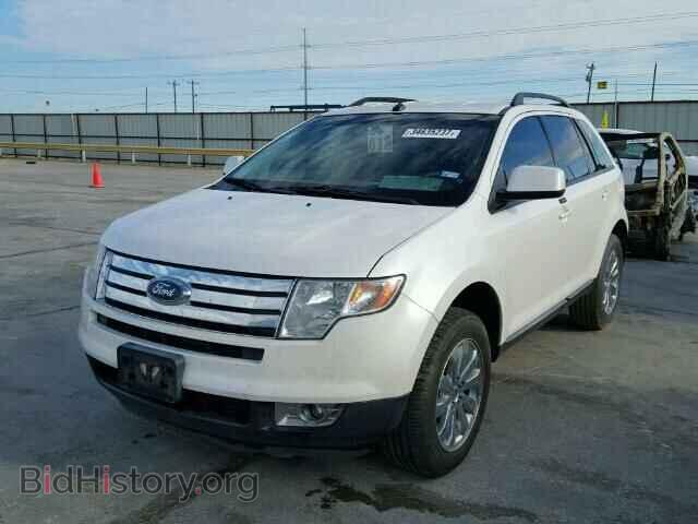 2010 FORD EDGE - VIN: 2FMDK3JC4ABB15878 - Фото 2