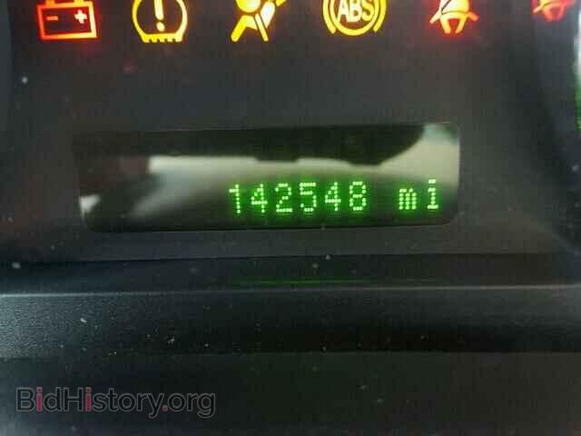 2010 FORD EDGE - VIN: 2FMDK3JC4ABB15878 - Фото 8