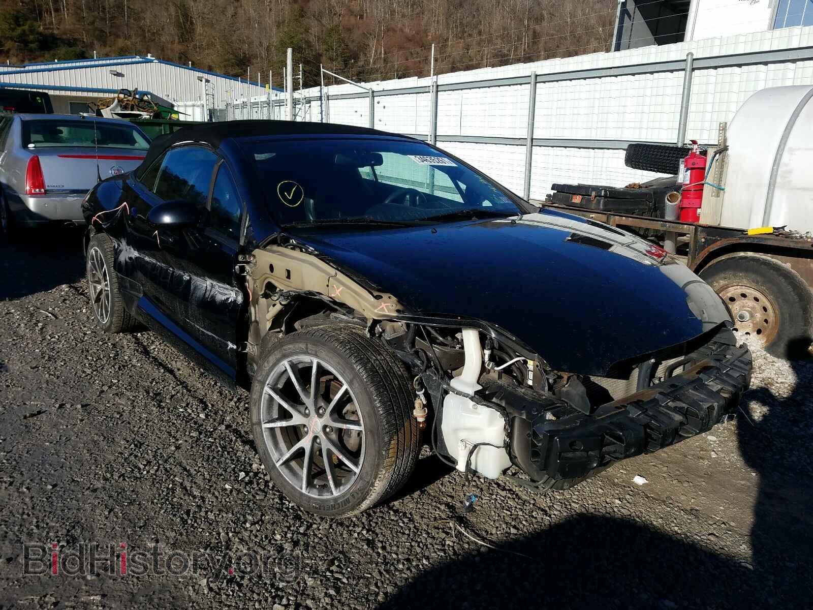 Photo 4A37L3ET2AE001341 - MITSUBISHI ECLIPSE 2010