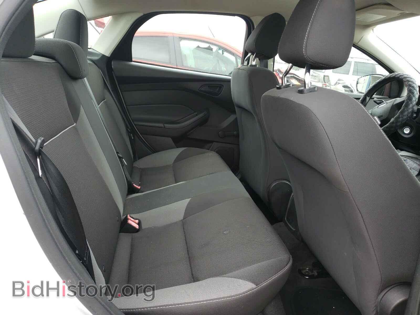 2013 FORD FOCUS - VIN: 1FADP3E21DL272558 - Фото 6
