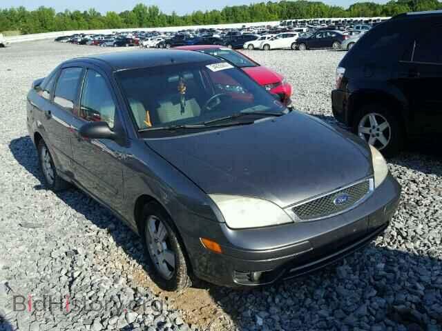 Photo 1FAHP34N47W155444 - FORD FOCUS 2007