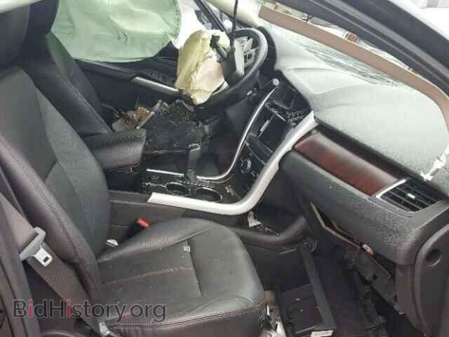2011 FORD EDGE - VIN: 2FMDK4KC4BBB64312 - Photo 5
