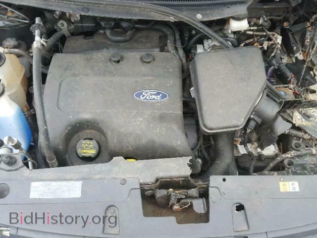 2011 FORD EDGE - VIN: 2FMDK4KC4BBB64312 - Photo 7