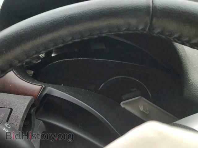 2011 FORD EDGE - VIN: 2FMDK4KC4BBB64312 - Photo 8