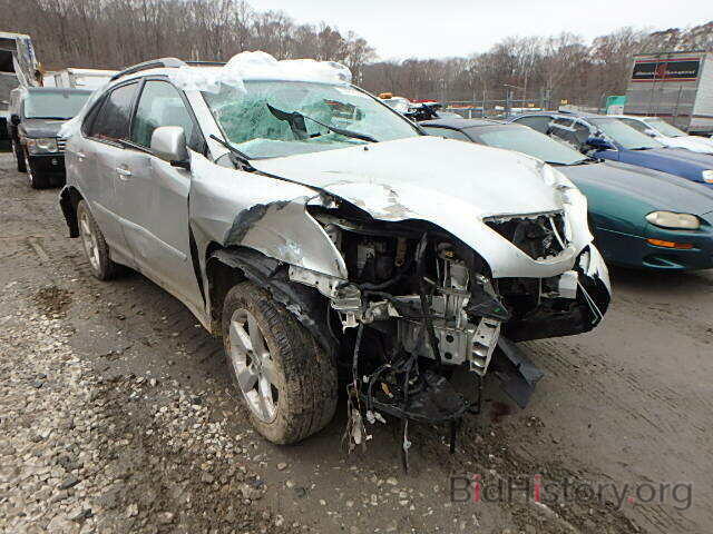 Photo 2T2HA31U84C004727 - LEXUS RX330 2004