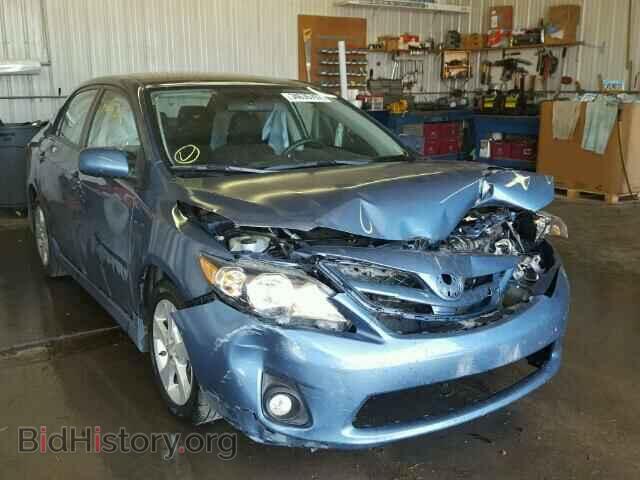 Фотография 5YFBU4EE7CP005764 - TOYOTA COROLLA 2012