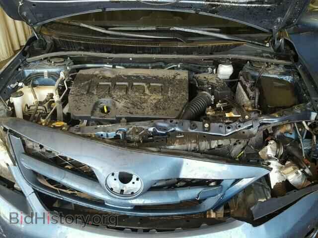 2012 TOYOTA COROLLA - VIN: 5YFBU4EE7CP005764 - Photo 7