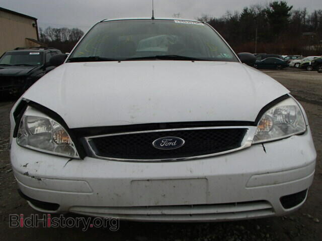 2007 FORD FOCUS - VIN: 1FAFP34N27W141632 - Photo 9