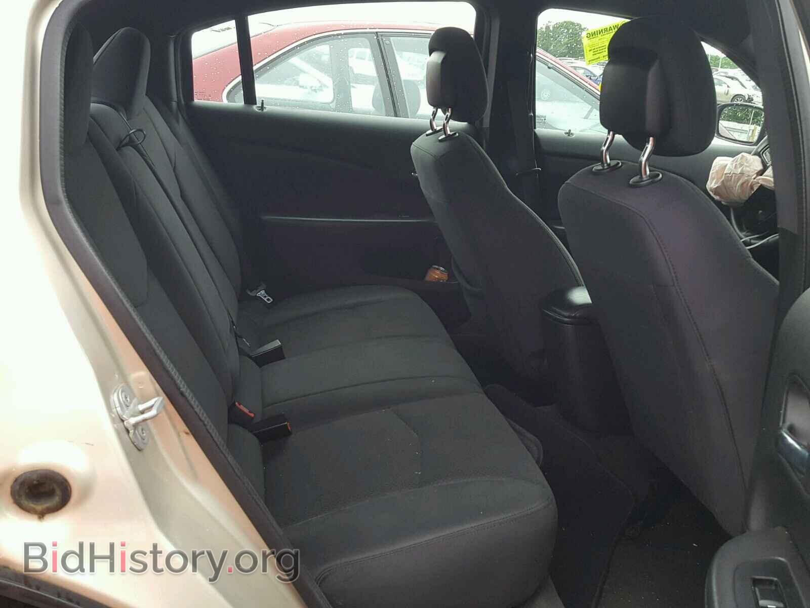 2013 CHRYSLER 200 - VIN: 1C3CCBAB7DN735023 - Photo 6