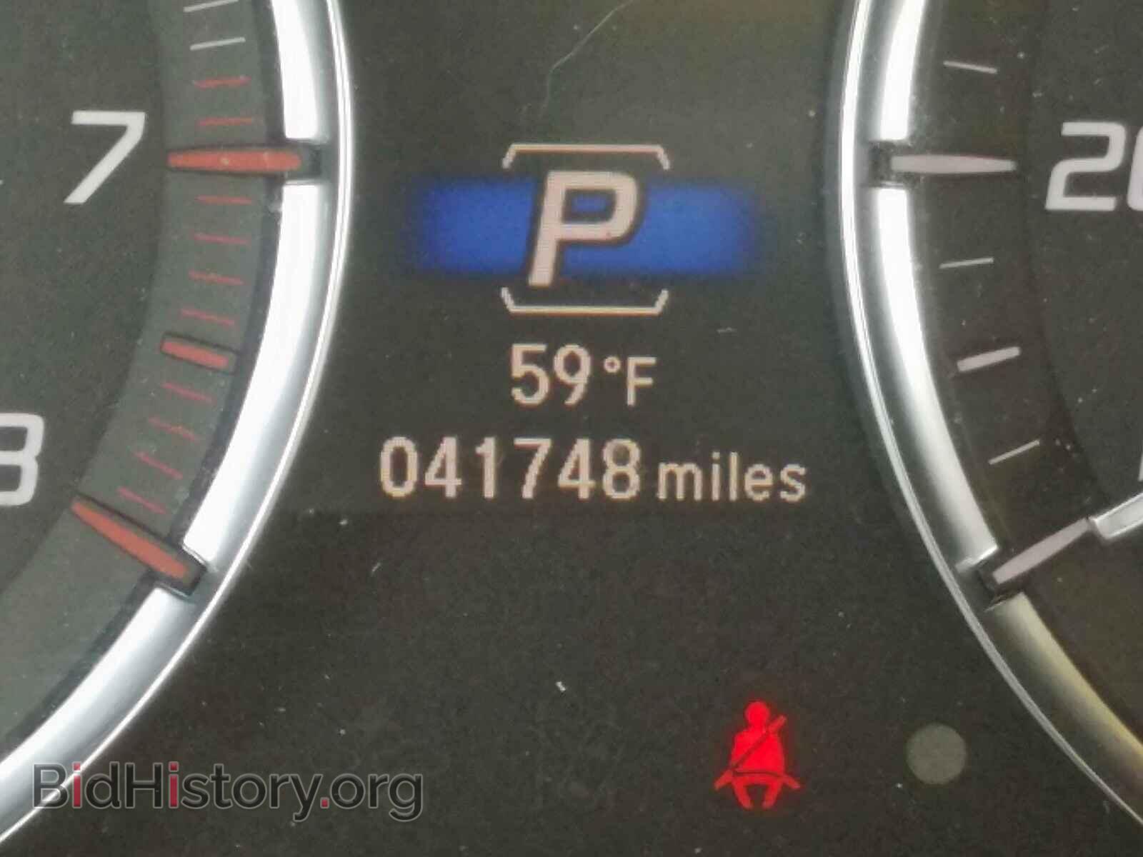 2017 ACURA MDX - VIN: 5FRYD3H3XHB012689 - Фото 8