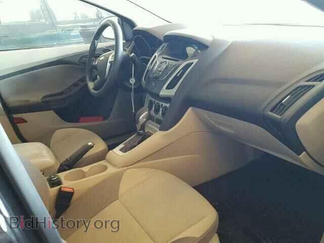 2012 FORD FOCUS - VIN: 1FAHP3F27CL404382 - Photo 5