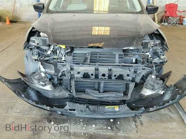 2012 FORD FOCUS - VIN: 1FAHP3F27CL404382 - Photo 9