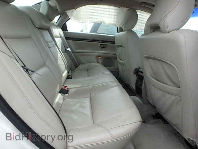 1999 VOLVO S80 - VIN: YV1TS90D8X1054725 - Фото 6