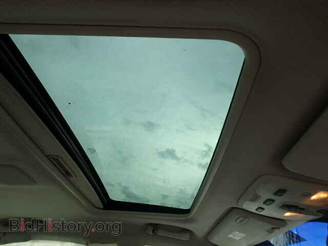 1999 VOLVO S80 - VIN: YV1TS90D8X1054725 - Фото 9