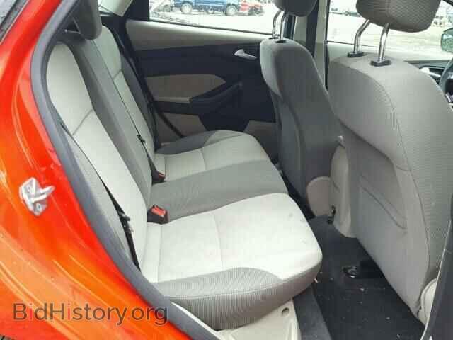 2012 FORD FOCUS - VIN: 1FAHP3K28CL113296 - Photo 6