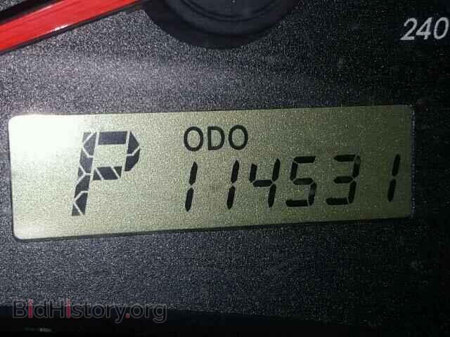 2011 TOYOTA COROLLA BA - VIN: 2T1BU4EE3BC561391 - Фото 8