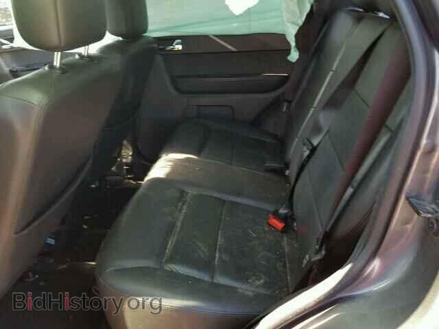 2012 FORD ESCAPE - VIN: 1FMCU0E79CKA14071 - Photo 6