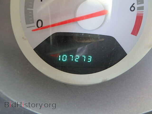 2008 DODGE AVENGER - VIN: 1B3LC46K18N653599 - Фото 8