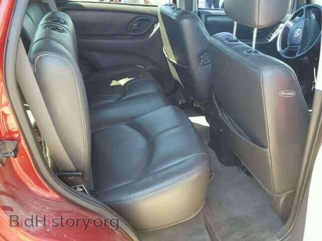 2004 MAZDA TRIBUTE - VIN: 4F2CZ06164KM01596 - Фото 6