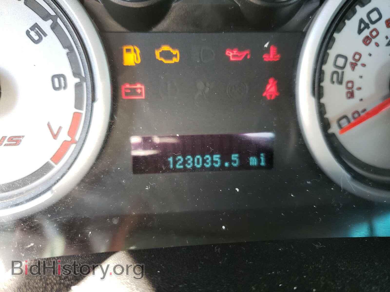 2011 FORD FOCUS - VIN: 1FAHP3FN2BW194958 - Фото 8