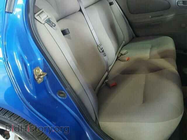 2005 DODGE NEON - VIN: 1B3ES56C65D166300 - Фото 6