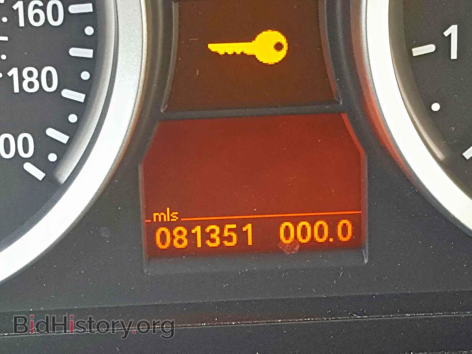 2012 BMW M3 - VIN: WBSKG9C53CE798249 - Фото 8