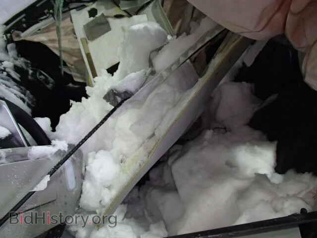 2012 GMC TERRAIN - VIN: 2GKFLXE56C6375227 - Фото 5