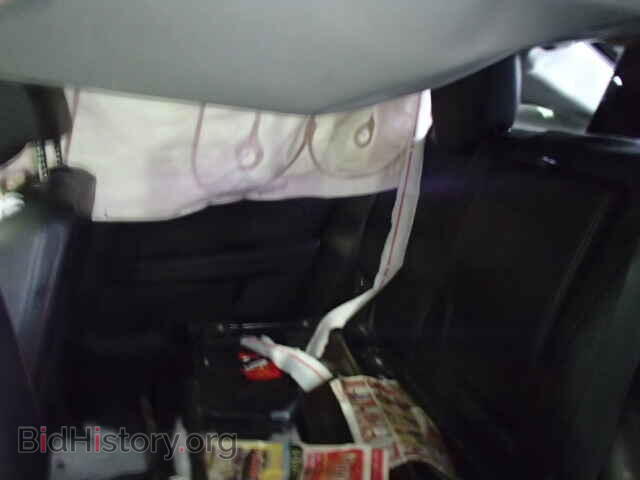 2012 GMC TERRAIN - VIN: 2GKFLXE56C6375227 - Фото 6