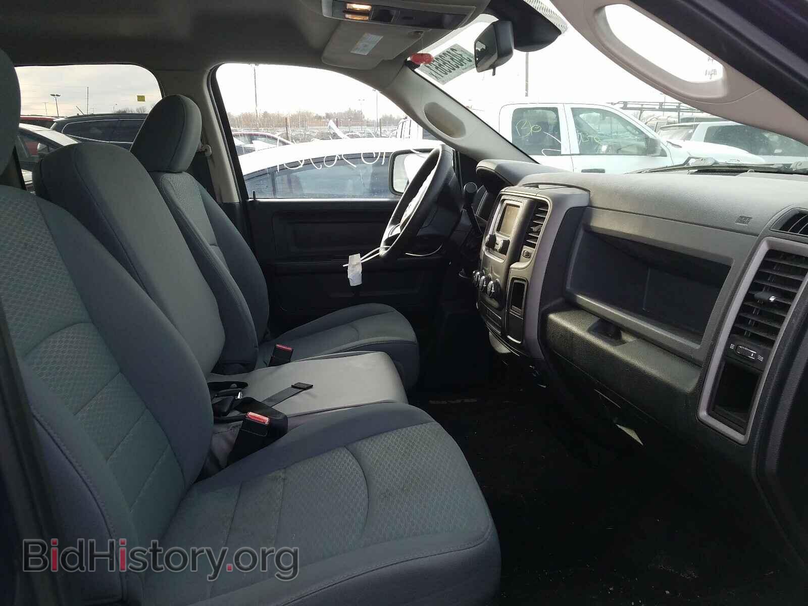 2014 RAM 1500 - VIN: 1C6RR7FT7ES208323 - Photo 5